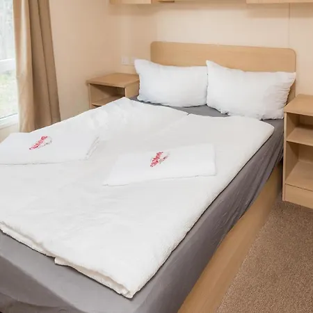Holiday home Marina Coswig Coswig (Anhalt)