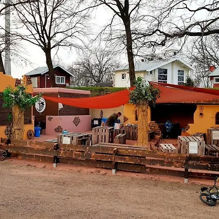 Marina Coswig Holiday home