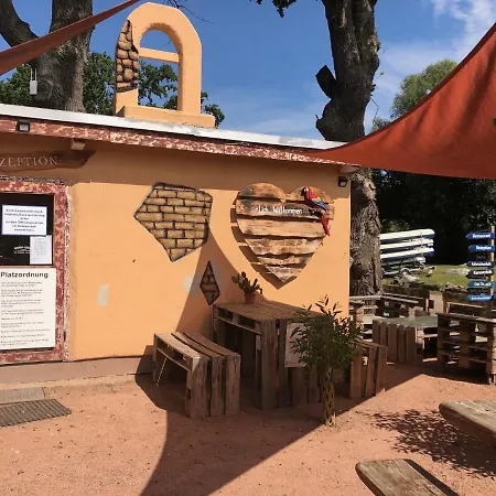Holiday home Marina Coswig Coswig (Anhalt)