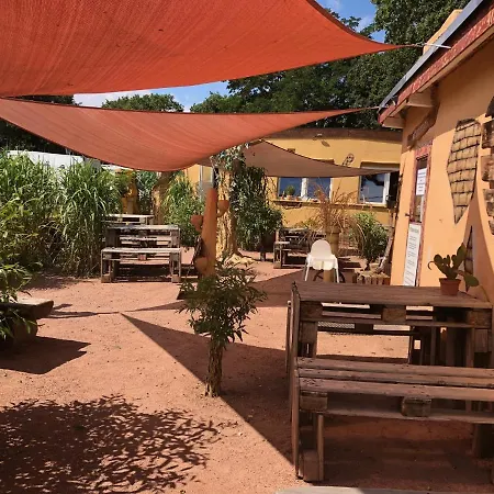 Holiday home Marina Coswig Coswig (Anhalt)