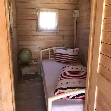 Holiday home Marina Coswig Coswig (Anhalt)