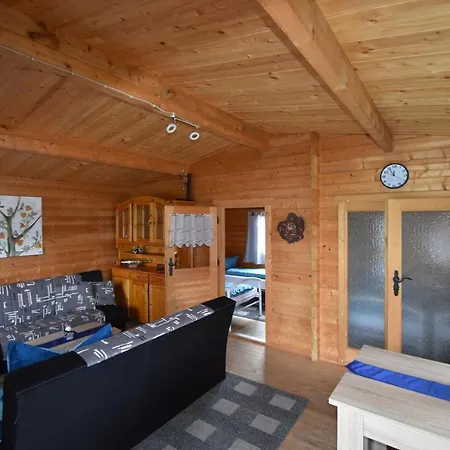 Marina Coswig Holiday home Coswig (Anhalt)