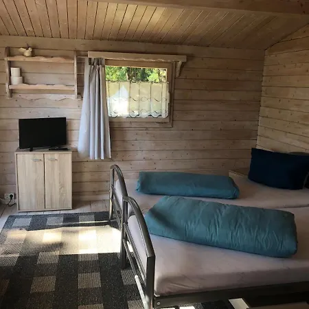 Marina Coswig Holiday home *