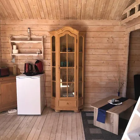 Marina Coswig Holiday home Coswig (Anhalt)