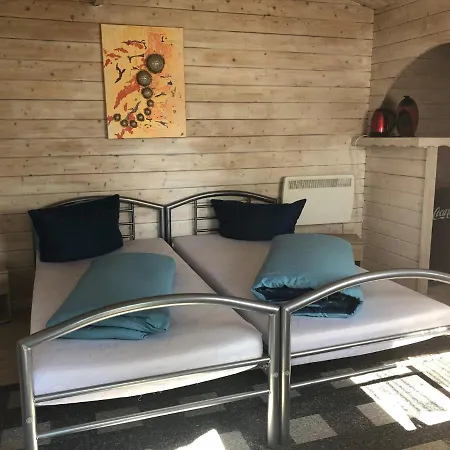 Holiday home Marina Coswig Coswig (Anhalt)