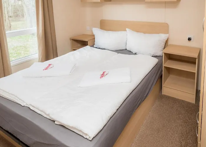 Nyaraló Marina Coswig Coswig