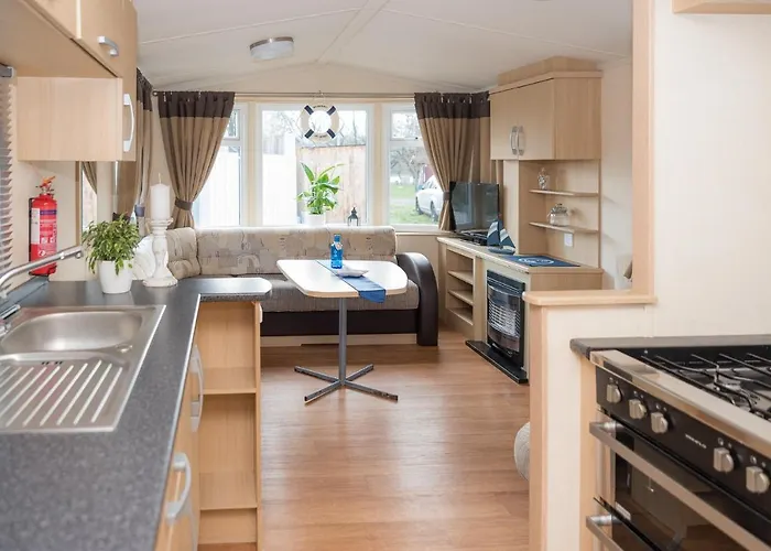 Marina Coswig * Coswig