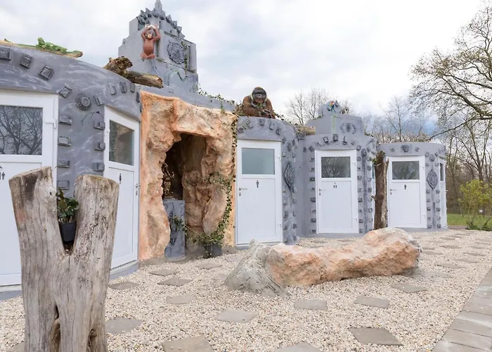 Marina Coswig Coswig