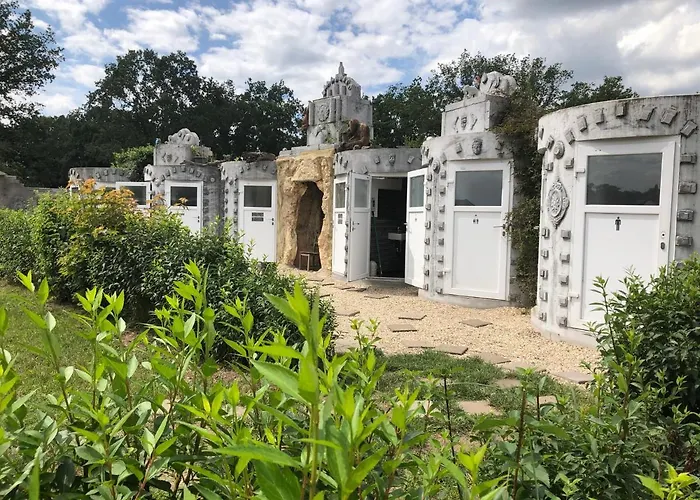 Marina Coswig Nyaraló Coswig