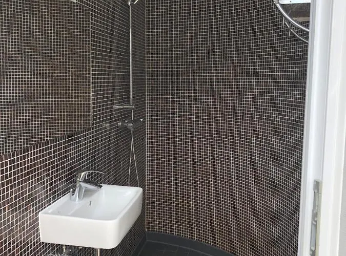 Marina Coswig Nyaraló Coswig