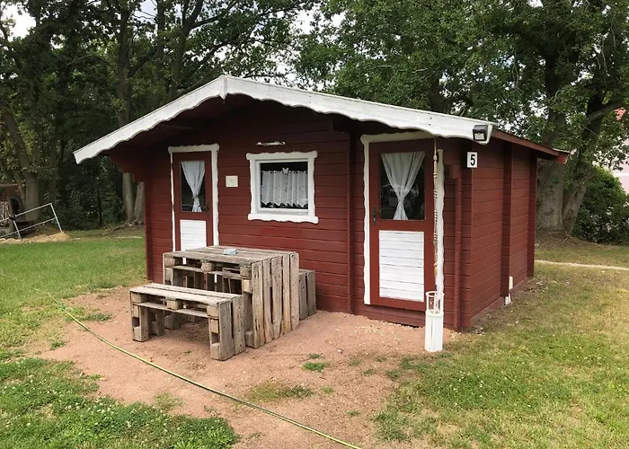 Marina Coswig * Coswig