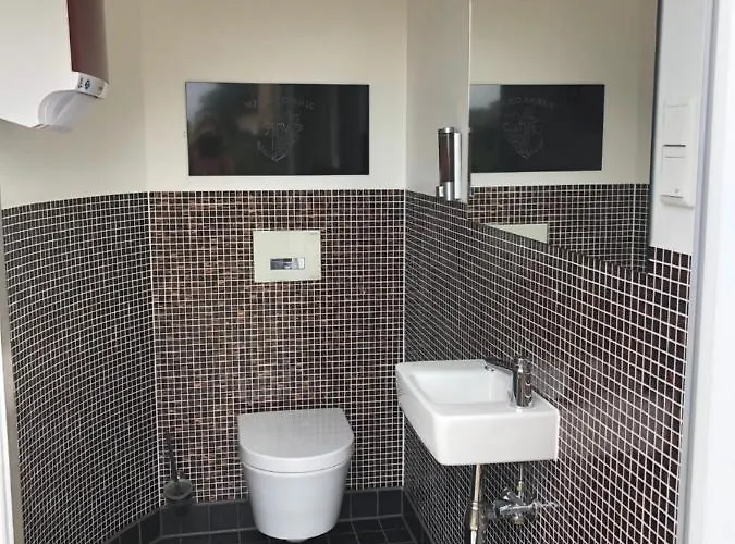 Marina Coswig * Coswig