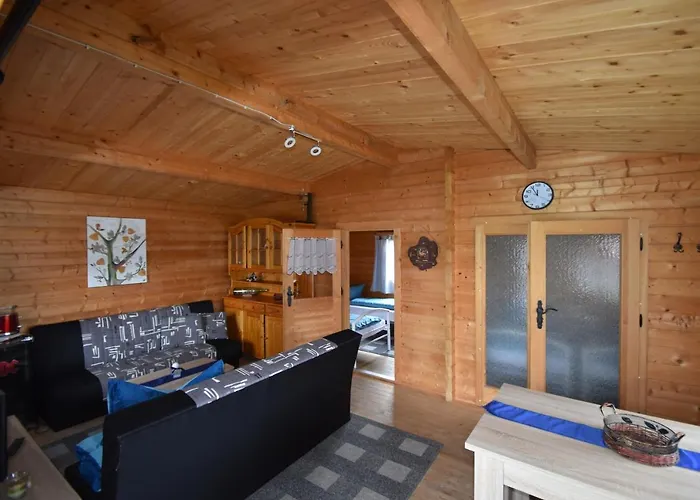 Marina Coswig Nyaraló Coswig