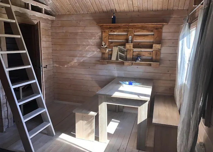 Marina Coswig Nyaraló Coswig