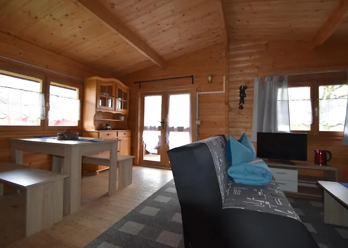 Marina Coswig * Coswig