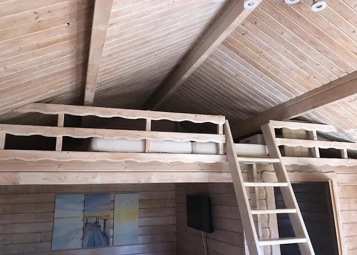 Nyaraló Marina Coswig