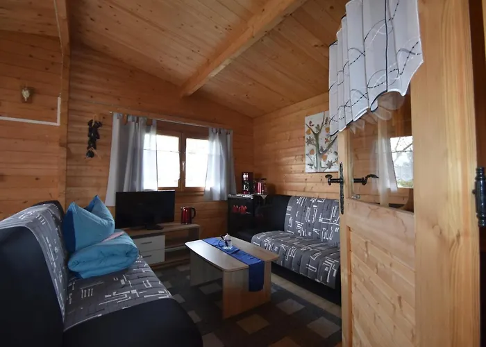 Marina Coswig * Coswig