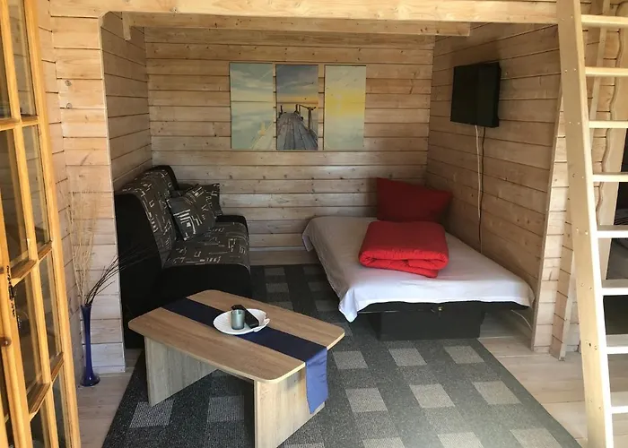 Marina Coswig * Coswig